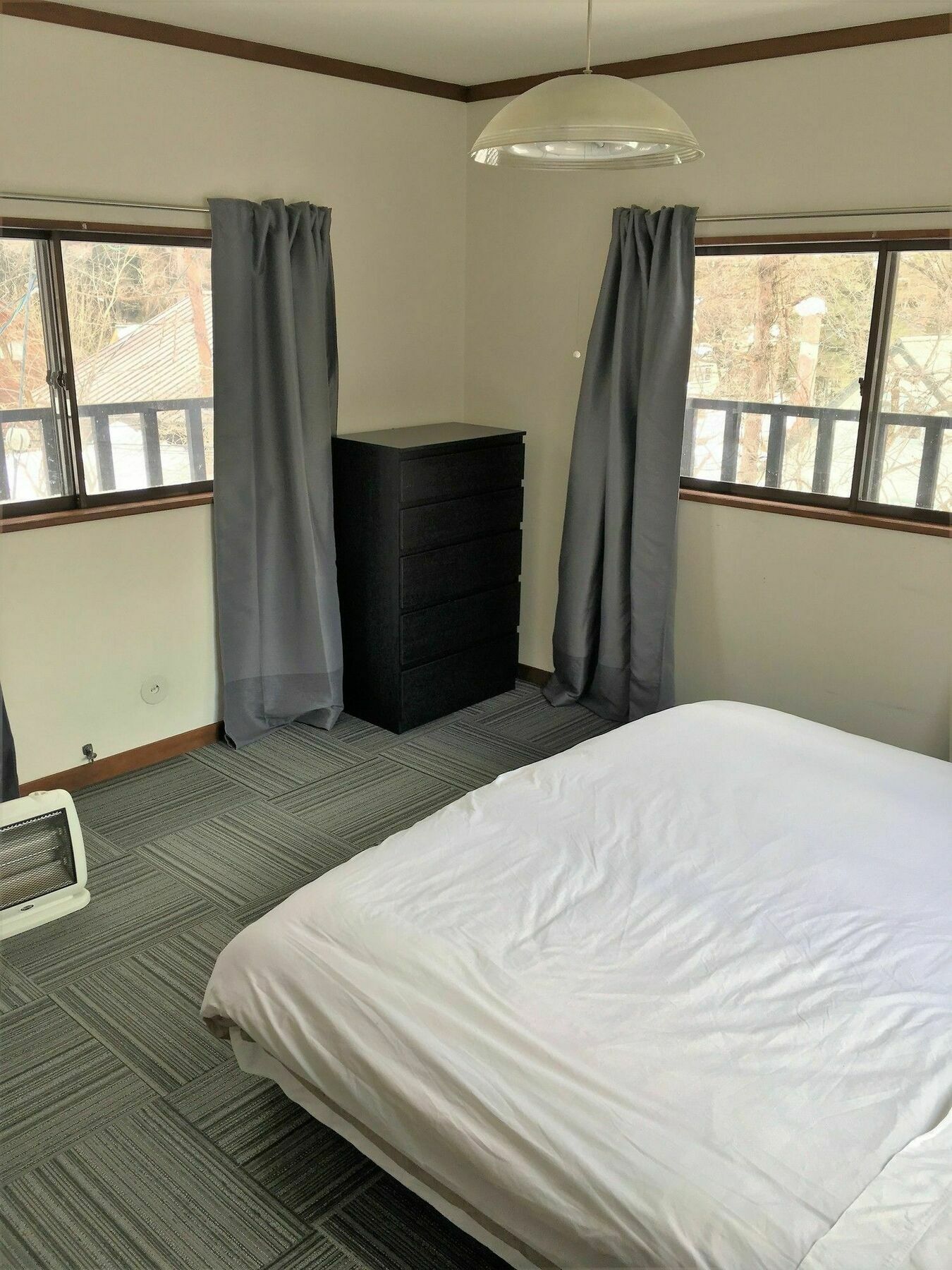 Powder Temple Otel Hakuba Dış mekan fotoğraf