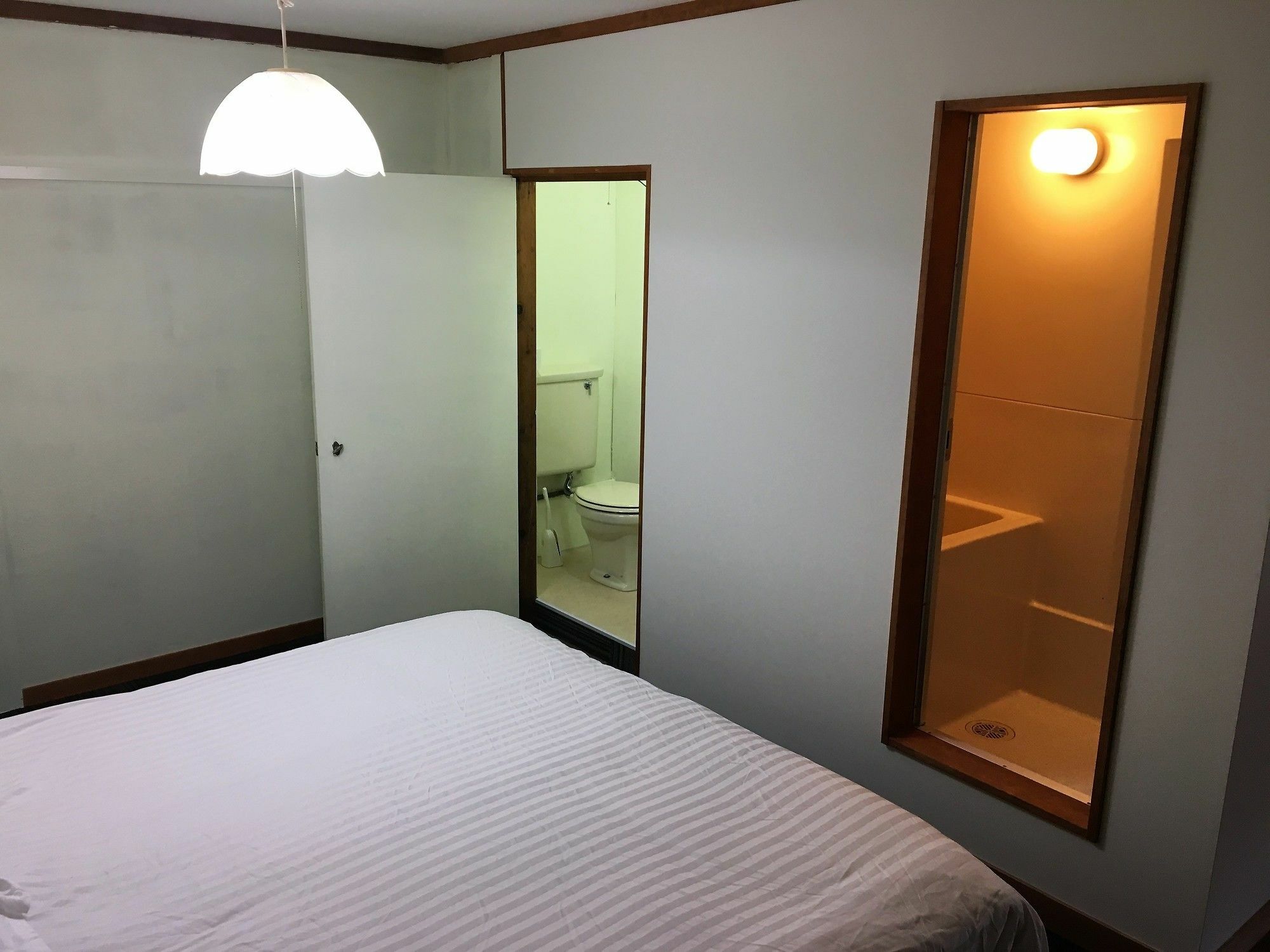 Powder Temple Otel Hakuba Dış mekan fotoğraf