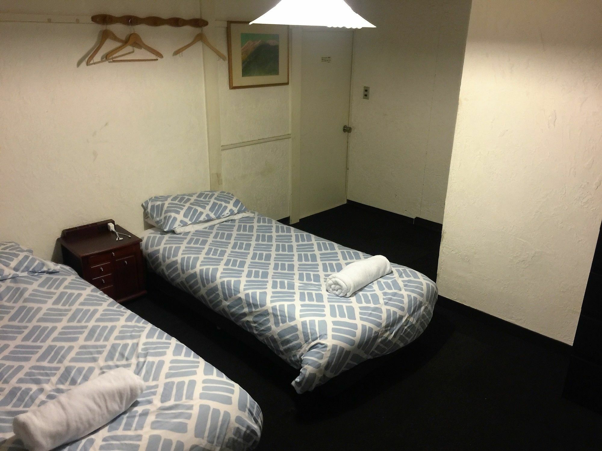 Powder Temple Otel Hakuba Dış mekan fotoğraf